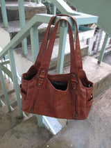 daily soft bag