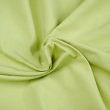 Lunar Track Jacket In Lime