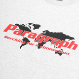 マルチロゴTシャツ