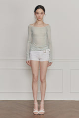 FOG TOP mint