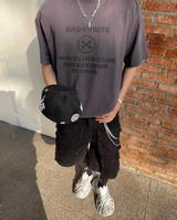 グレートラベリングクラブTシャツ