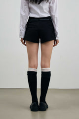 ASTRAL MICRO PANTS / BLACK