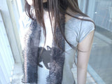 kitty tee