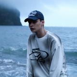 Dirty Washing String Sweatshirt