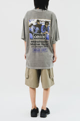 1996 Oasis Tour Top (3color)