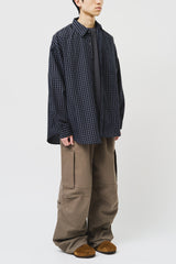 Belcro Cargo Pants (2color)