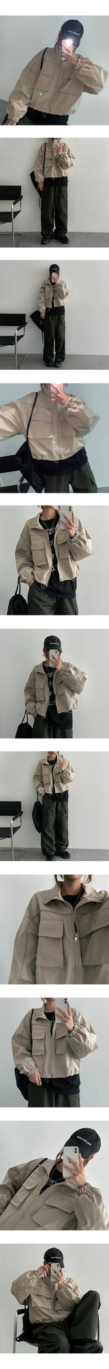 Roefl wide cargo pants