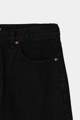 Rocky Stone Black Denim