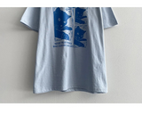 ブリングキャットボクシーフィットショートスリーブTシャツ