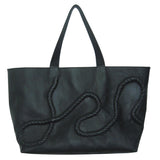 rope bag (black)