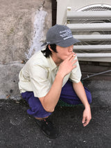 トゥタイヤードフォアディス.....キャップ ᶻ 𝘇 𐰁