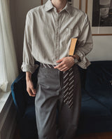 Willow Cation Pigment Shirt