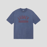 LEGACY PIGMENT-DYED T SHIRT