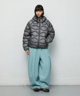 MAH FLEECE PANTS_MINT