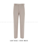 LMN First Air Cool Capri Slim Slacks (8 colors)