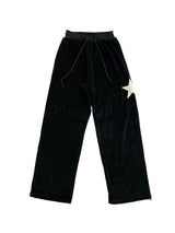 velvet trainning pt (4 color)