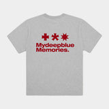 Mm Symbol Logo T-Shirts (12 COLORS)