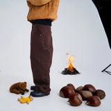 Carpenter Pants Chestnut