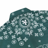 University Bandana - Green