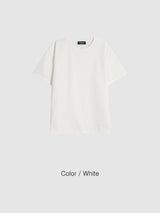 ハードショートスリーブTシャツ
