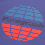 クラシックサークルロゴTシャツ