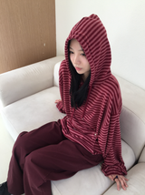 エルクペギコットンワイドパンツ(3c)