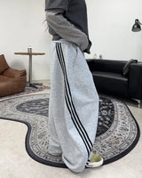 LDカーブトラックスウェットパンツ