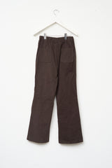 (W) Doko Shirring Pants