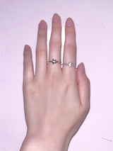 Stardust Ring