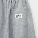レイター バミューダ スウェットパンツ