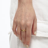 Simple Plain Ring