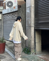 タクビッグカーゴダートコーデュロイパンツ