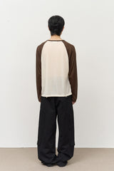 Joel Panel Wide Pants