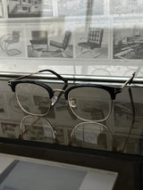 ASCLO Thor Half Frame Glasses (4color)