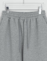 [Unisex] マピットカーブドバンディングバルーンワイドパンツ