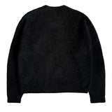 ベラアンゴラハンドウォーマーニット ユニセックス (5Color)