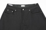 No.0691 big wide cotton PT