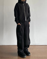 Curve Napping Sweatpants