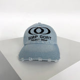 NT Gorpgoat Washing Cap Hat (2 colors)