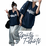 Las Barak Anorak V Short Sleeve T-shirt