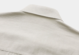 Cacchion Patch Pocket Shirt