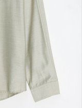 [Unisex] Sliky overfit shirts(3color)