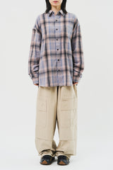 North Cargo Pants (3color)