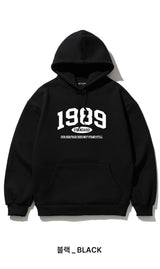 アワー 1989 フーディ