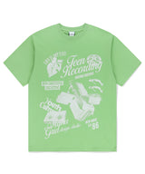 レコーディングT (GREEN)