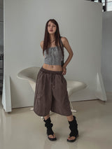 Salti Two Way String Tube Top