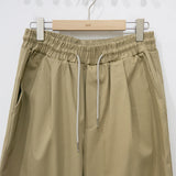Reco Printed Cotton Pants
