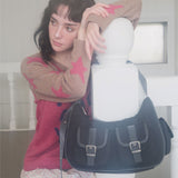 Cuddle Hobo bag_black