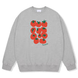 Tomato Pack Sweatshirts - 6COLOR