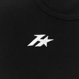 HADES CLASSIC TANKTOP - BLACK